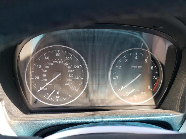 Photo 8 from auction – 2007 BMW 335 I with VIN WBAVB735X7KY61472