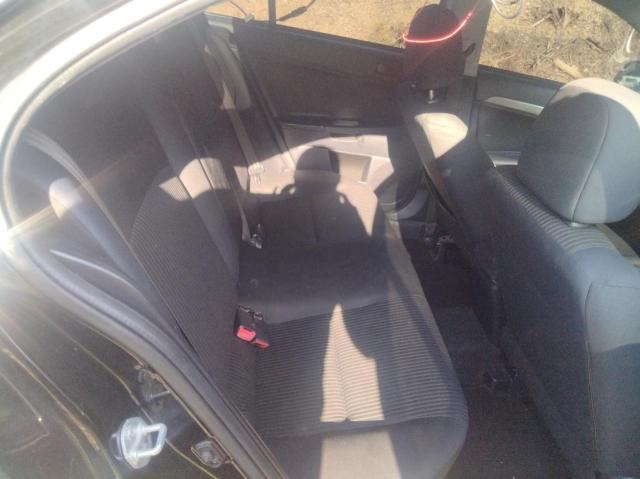 Photo 6 from auction – 2014 MITSUBISHI LANCER SE with VIN JA32V2FW6EU009639