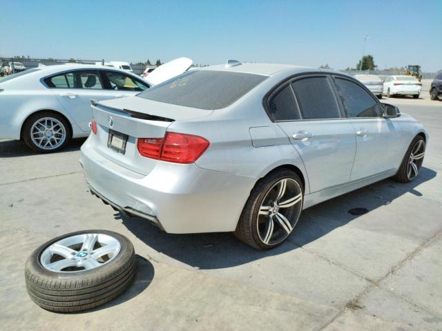 Photo 4 from auction – 2013 BMW 328 I SULE with VIN WBA3C1C54DF435105
