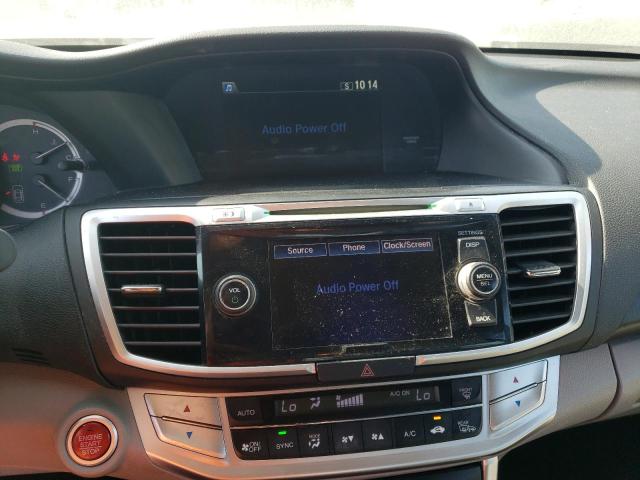 Photo 9 from auction – 2013 HONDA ACCORD EXL with VIN 1HGCR2F85DA180637