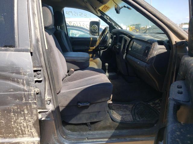 Zdjęcie 5 z aukcji – 2002 DODGE RAM 1500 z VIN 1D7HU18Z32S665875