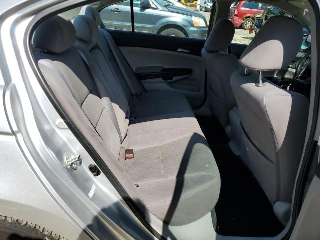 Photo 6 from auction – 2011 HONDA ACCORD LX with VIN 1HGCP2F38BA055087