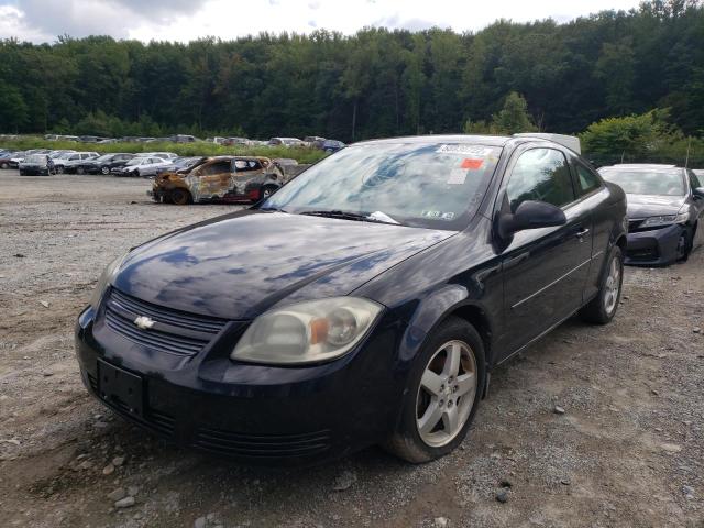 Photo 2 from auction – 2010 CHEVROLET COBALT 2LT with VIN 1G1AF1F51A7117258