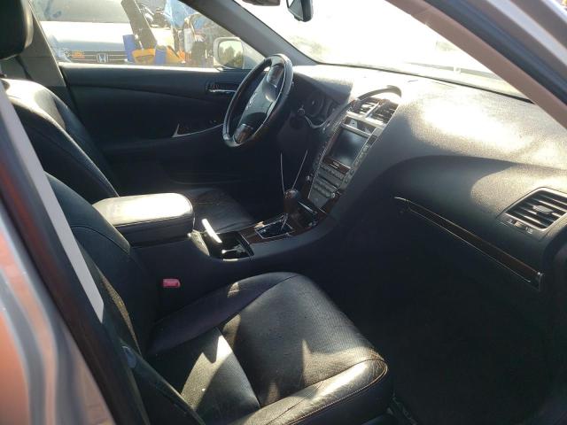 Photo 5 from auction – 2010 LEXUS ES 350 with VIN JTHBK1EG4A2406544