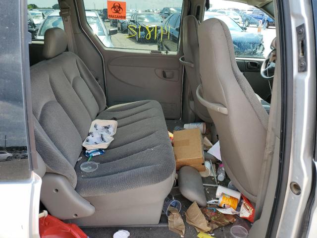 Photo 6 from auction – 2003 DODGE GRAND CARA with VIN 1D4GP24343B105064