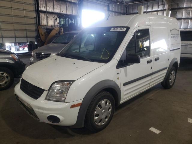 Photo 2 from auction – 2013 FORD TRANSIT CO with VIN NM0LS7BN0DT167288