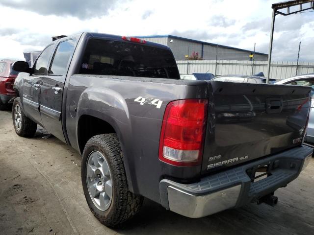 Photo 3 from auction – 2010 GMC SIERRA K15 with VIN 3GTRKVE37AG119002