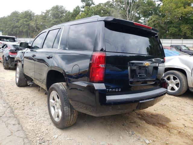 Photo 3 from auction – 2015 CHEVROLET TAHOE C150 with VIN 1GNSCBKC8FR173523