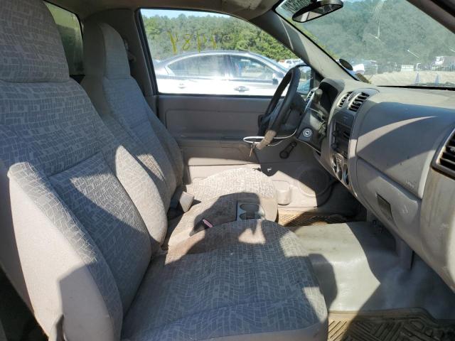 Photo 5 from auction – 2007 CHEVROLET COLORADO with VIN 1GCCS149378140738