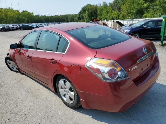 Photo 3 from auction – 2007 NISSAN ALTIMA 2.5 with VIN 1N4AL21E77C137758