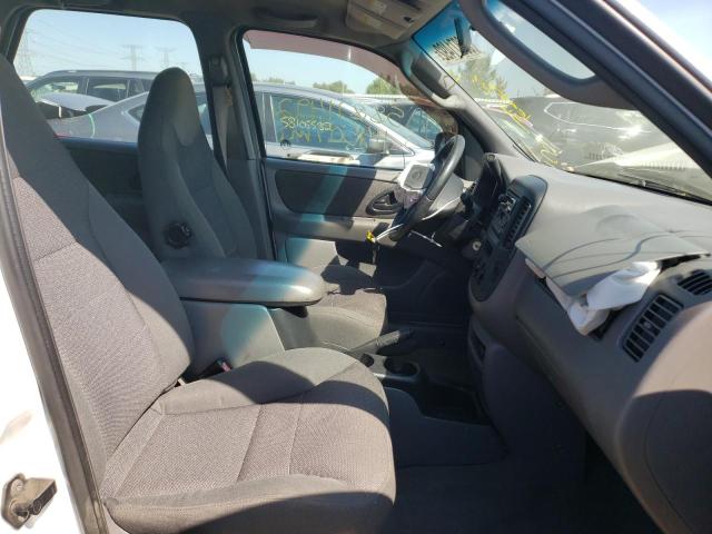 Photo 5 from auction – 2001 FORD ESCAPE XLT with VIN 1FMYU04191KF93448