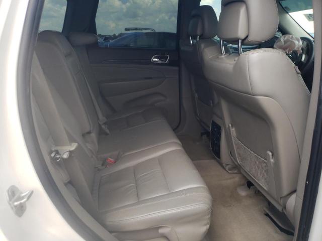 Photo 6 from auction – 2012 JEEP GRAND CHER with VIN 1C4RJFAT5CC301074