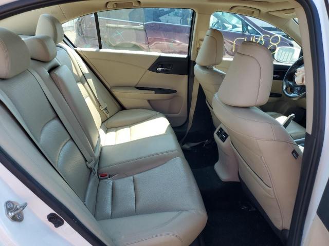 Photo 6 from auction – 2015 HONDA ACCORD EXL with VIN 1HGCR2F89FA062996