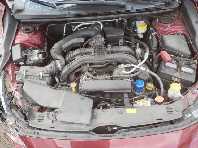 Photo 7 from auction – 2018 SUBARU IMPREZA with VIN 4S3GTAA68J1742205