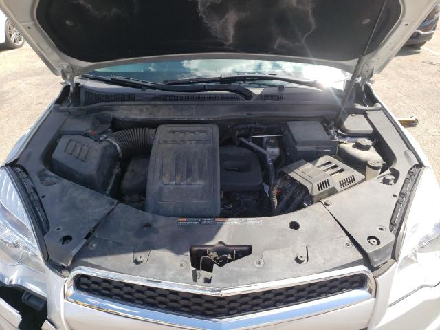 Photo 7 from auction – 2015 CHEVROLET EQUINOX LT with VIN 2GNFLGEK3F6384545