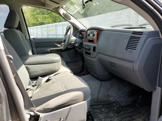 Photo 5 from auction – 2006 DODGE RAM 1500 S with VIN 1D7HU18N26S581047