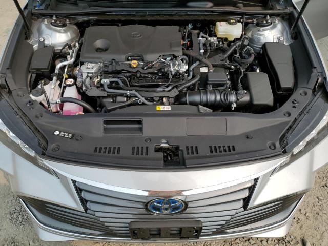 Photo 7 from auction – 2022 TOYOTA AVALON XLE with VIN 4T1AA1AB4NU015121