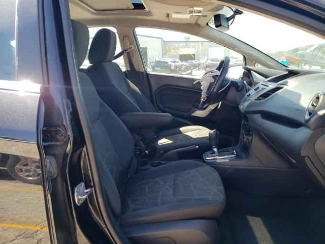 Photo 5 from auction – 2012 FORD FIESTA SES with VIN 3FADP4FJ3CM115302