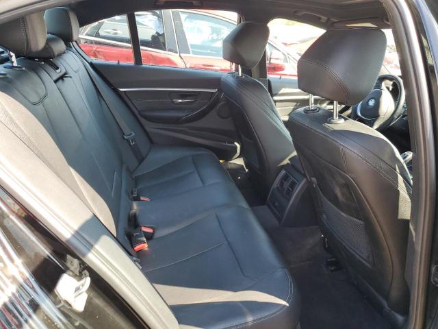 Photo 6 from auction – 2018 BMW 330 XI with VIN WBA8D9G58JNU69111