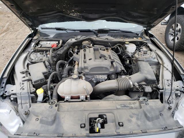 Photo 7 from auction – 2019 FORD MUSTANG with VIN 1FA6P8TH1K5194765