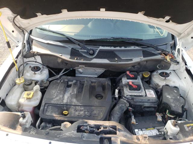 Photo 7 from auction – 2014 JEEP PATRIOT SP with VIN 1C4NJRBBXED734697