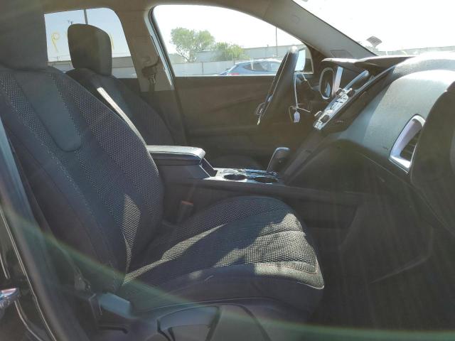 Photo 5 from auction – 2013 CHEVROLET EQUINOX LT with VIN 2GNALPEK5D6347875