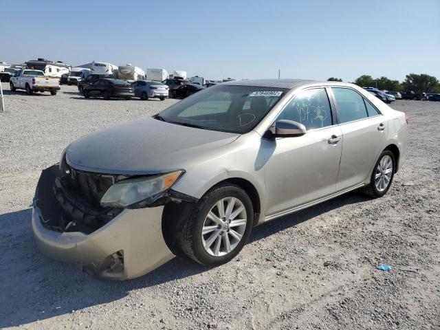 Photo 2 from auction – 2014 TOYOTA CAMRY L with VIN 4T1BF1FK5EU728091