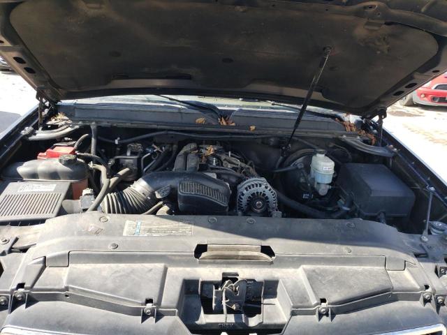 Photo 7 from auction – 2010 CHEVROLET TAHOE C150 with VIN 1GNUCBE07AR289685