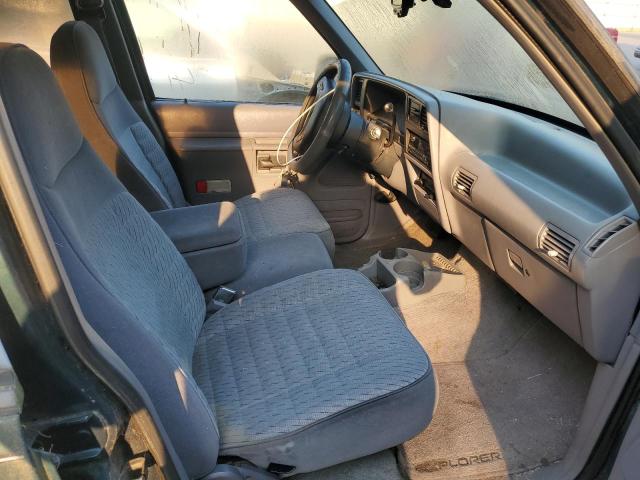 Photo 5 from auction – 1994 FORD EXPLORER with VIN 1FMDU34X1RUE80937