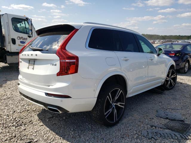 Photo 4 from auction – 2017 VOLVO XC90 T8 with VIN YV4BC0PM2H1114805