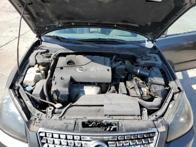 Photo 7 from auction – 2005 NISSAN ALTIMA S with VIN 1N4AL11D65C303993