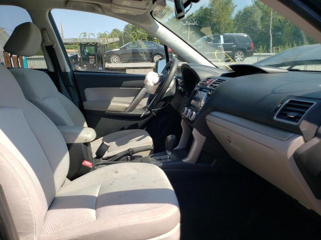 Photo 5 from auction – 2016 SUBARU FORESTER 2 with VIN JF2SJADC0GH465374