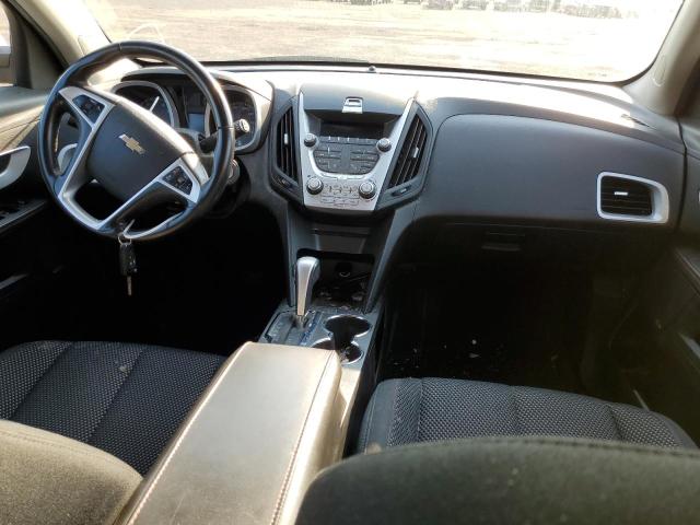Photo 9 from auction – 2010 CHEVROLET EQUINOX LT with VIN 2CNFLEEW7A6346501