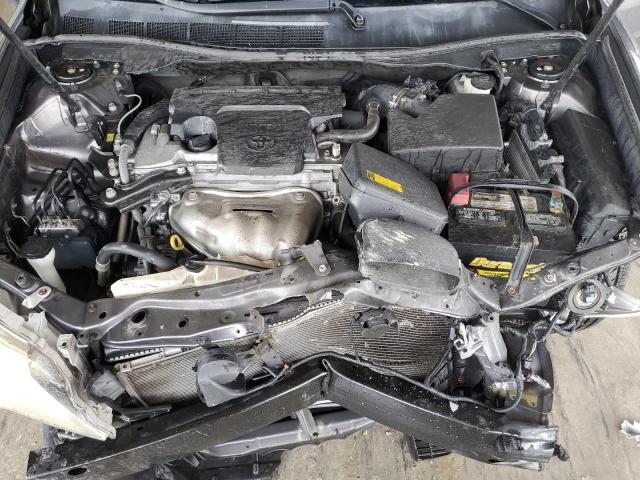 Photo 7 from auction – 2012 TOYOTA CAMRY BASE with VIN 4T1BF1FK0CU160796