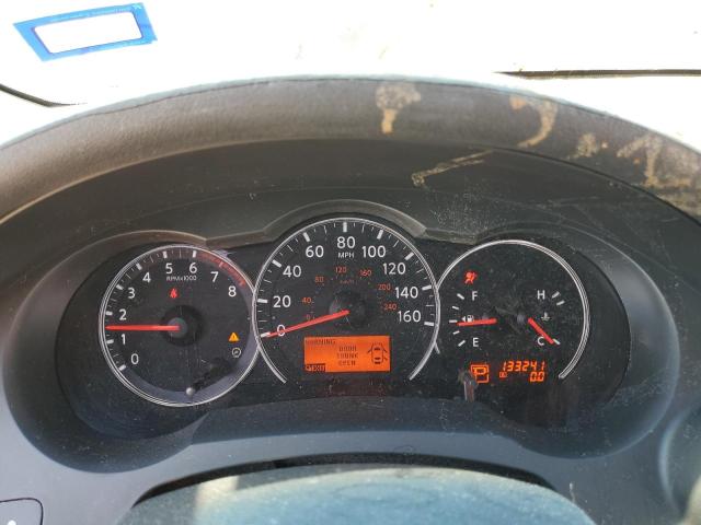 Photo 8 from auction – 2010 NISSAN ALTIMA BAS with VIN 1N4AL2AP2AN542813