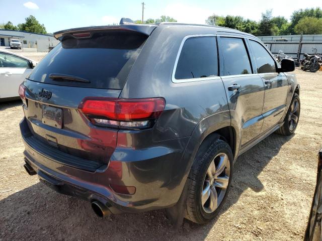 Photo 4 from auction – 2015 JEEP GRAND CHER with VIN 1C4RJFDJXFC638032