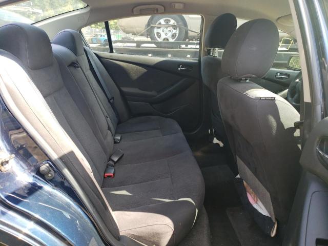 Photo 6 from auction – 2010 NISSAN ALTIMA BAS with VIN 1N4AL2AP3AN520092