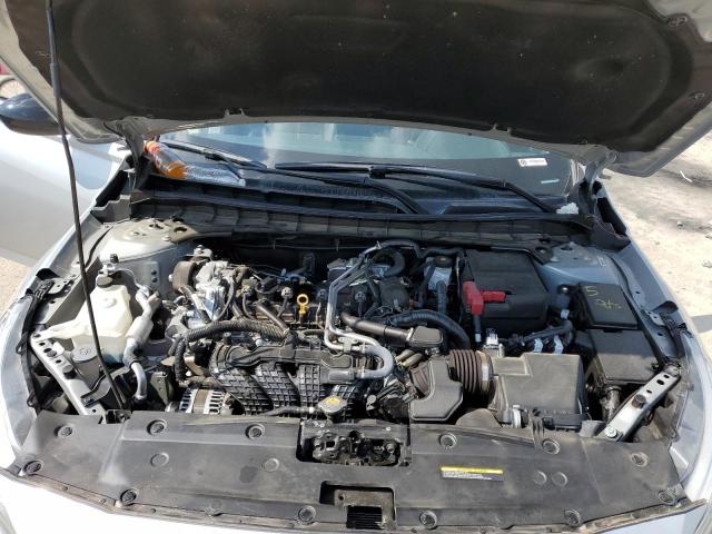Photo 7 from auction – 2021 NISSAN ALTIMA SR with VIN 1N4BL4CV7MN358189