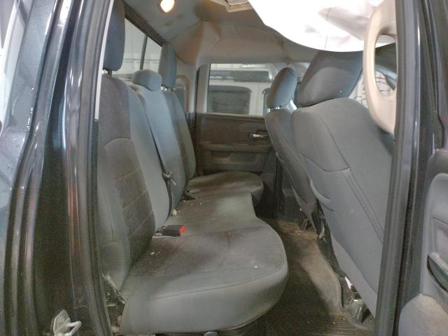 Photo 6 from auction – 2014 RAM 1500 SLT with VIN 1C6RR7GTXES445564