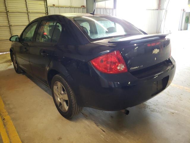 Photo 3 from auction – 2010 CHEVROLET COBALT 1LT with VIN 1G1AD5F55A7214542