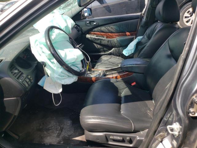 Zdjęcie 5 z aukcji – 2003 ACURA 3.2TL z VIN 19UUA56643A087487