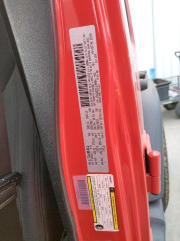 Photo 10 from auction – 2018 JEEP WRANGLER U with VIN 1C4HJWDG3JL904841