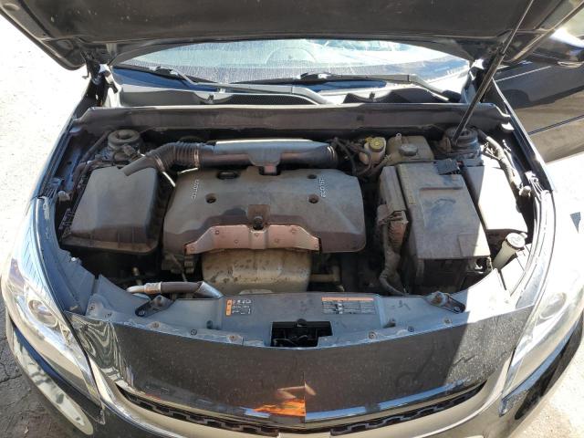 Photo 7 from auction – 2015 CHEVROLET MALIBU  LT with VIN 1G11C5SL9FF198592
