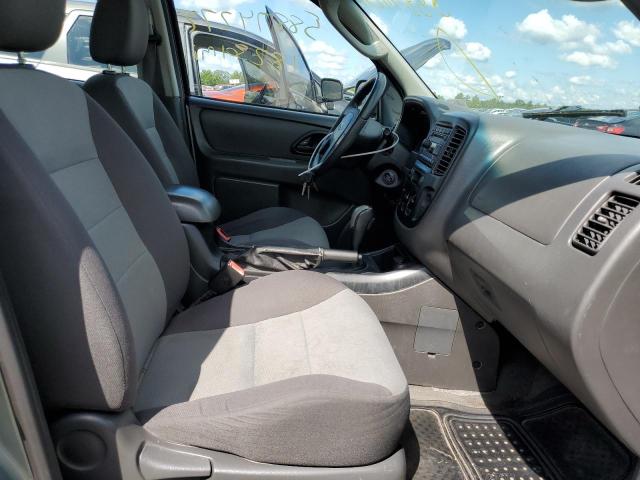Photo 5 from auction – 2006 FORD ESCAPE with VIN 1FMYU02Z06KD36078