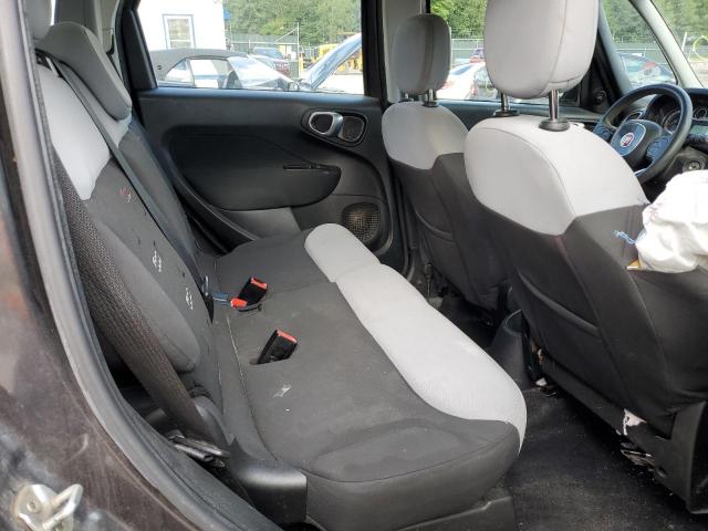 Photo 6 from auction – 2014 FIAT 500L POP with VIN ZFBCFAAH1EZ013965
