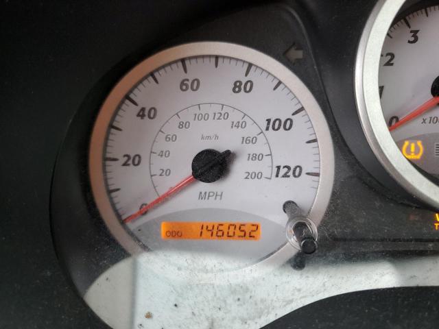 Photo 8 from auction – 2005 TOYOTA RAV4 with VIN JTEHD20V150058524