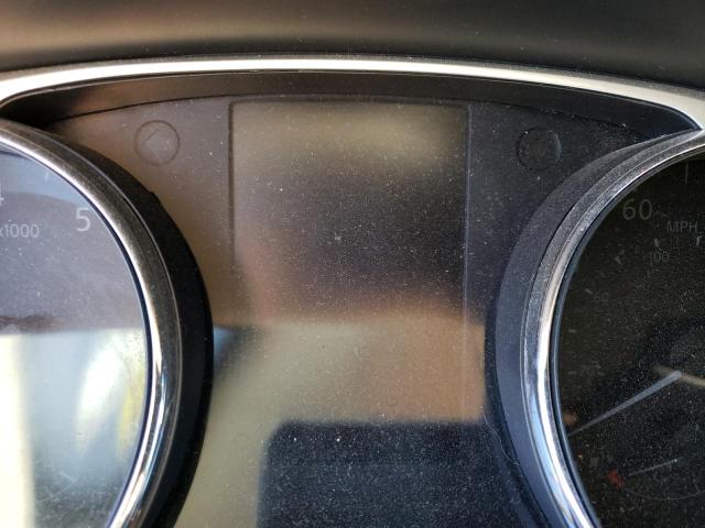 Photo 8 from auction – 2015 NISSAN ROGUE S with VIN 5N1AT2MV2FC805854