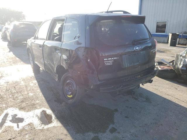 Photo 3 from auction – 2014 SUBARU FORESTER 2 with VIN JF2SJAJC6EH455160