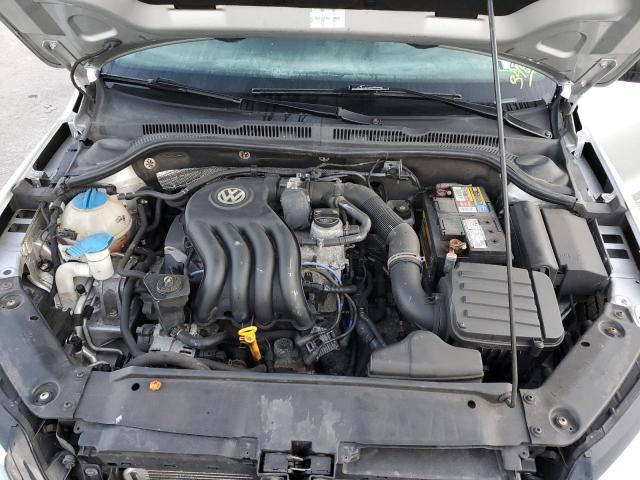 Photo 7 from auction – 2012 VOLKSWAGEN JETTA BASE with VIN 3VW2K7AJ8CM305277