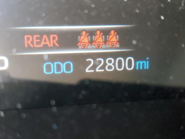 Photo 8 from auction – 2019 TOYOTA RAV4 LE with VIN 2T3H1RFV4KC032649